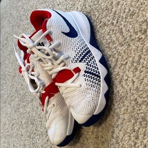 Very good condition Nike shoes